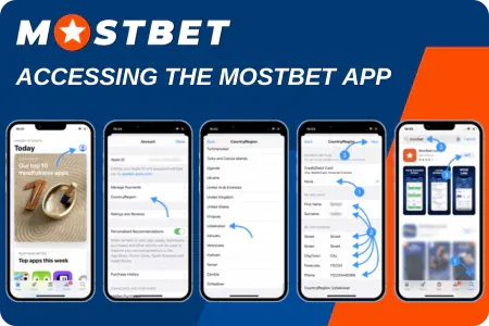 mostbet